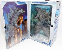 Godzilla King of the Monsters (2019) - NECA - Action-figure 17cm Godzilla