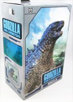 Godzilla King of the Monsters (2019) - NECA - Action-figure 17cm Godzilla