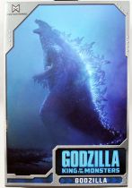 Godzilla King of the Monsters (2019) - NECA - Action-figure 17cm Lightning Blast Godzilla 