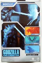 Godzilla King of the Monsters (2019) - NECA - Action-figure 17cm Lightning Blast Godzilla 