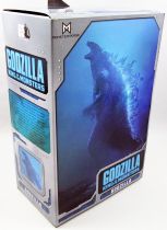 Godzilla King of the Monsters (2019) - NECA - Action-figure 17cm Lightning Blast Godzilla 