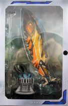 Godzilla King of the Monsters (2019) - NECA - Action-figure 17cm Mothra