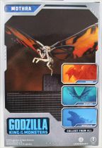 Godzilla King of the Monsters (2019) - NECA - Action-figure 17cm Mothra