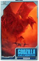 Godzilla King of the Monsters (2019) - NECA - Action-figure 17cm Rodan