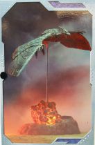 Godzilla King of the Monsters (2019) - NECA - Action-figure 17cm Rodan