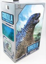 Godzilla King of the Monsters (2019) - NECA - Godzilla 7\'\' action-figure