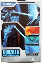 Godzilla King of the Monsters (2019) - NECA - Lightning Blast Godzilla 7\'\' action-figure