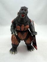 Godzilla VS Destoroyah - Movie Monster Series - Bandai 2017 