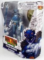 Godzilla vs. Mighty Morphin Power Rangers - Kaiju Ranger Blue Anguirus - Hasbro