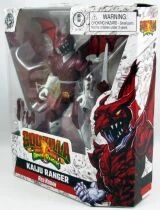 Godzilla vs. Mighty Morphin Power Rangers - Kaiju Ranger Red Rodan - Hasbro
