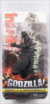 Godzilla vs. Spacegodzilla (1994) - NECA - 7\'\' action-figure