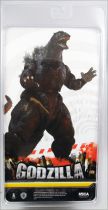 Godzilla vs. Spacegodzilla (1994) - NECA - 7\'\' action-figure