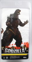 Godzilla vs. Spacegodzilla (1994) - NECA - Action-figure 17cm
