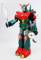 Gokaiser - Takatoku Ceppi Ratti - Gokaidragon (loose with box)