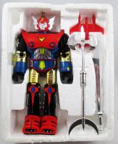 Gokaiser - Takatoku Ceppi Ratti - Gokaigiant (loose with box)