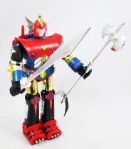 Gokaiser - Takatoku Ceppi Ratti - Gokaigiant (loose with box)