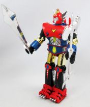 Gokaiser - Takatoku Ceppi Ratti - Gokaigiant (loose with box)