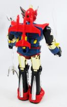 Gokaiser - Takatoku Ceppi Ratti - Gokaigiant (loose with box)