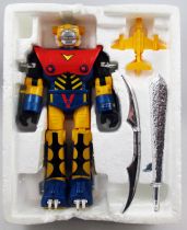 Gokaiser - Takatoku Toys - Gokaitiger (loose avec boite)