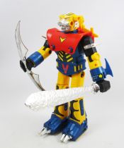 Gokaiser - Takatoku Toys - Gokaitiger (loose avec boite)