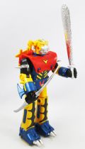 Gokaiser - Takatoku Toys - Gokaitiger (loose with box)