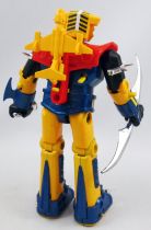 Gokaiser - Takatoku Toys - Gokaitiger (loose with box)