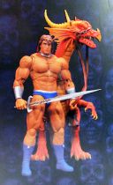 Golden Axe - Storm Collectibles - Ax Battler - Figurine échelle 1/12ème