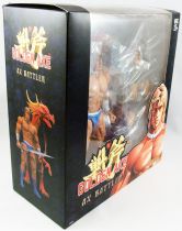 Golden Axe - Storm Collectibles - Ax Battler 1:12 scale figure