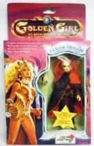 Golden Girl - Dragon Queen (Orli-Jouet France box)