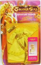 Golden Girl - Golden Girl - Evening Enchantment Fashion (Galoob USA)