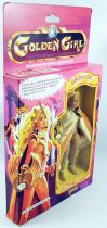 Golden Girl - Golden Girl (boite Galoob USA)