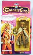 Golden Girl - Golden Girl (Galoob USA box)