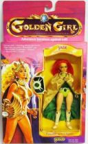 Golden Girl - Jade (Galoob USA box)