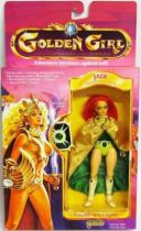 Golden Girl - Jade (Galoob USA box)