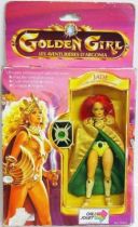 Golden Girl - Jade (Orli-Jouet France box)