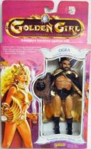 Golden Girl - Ogra (Galoob USA box)