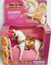 Golden Girl - Olympia (Galoob USA Box)
