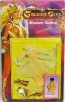 Golden Girl - Onyx - Evening Enchantment Fashion (Galoob Germany)