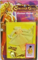 Golden Girl - Onyx - Evening Enchantment Fashion (Galoob Germany)