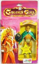 Golden Girl - Prince Kroma (Orli-Jouet France box)