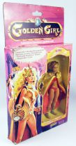 Golden Girl - Rubee / Rubis (boite Galoob USA)