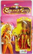 Golden Girl - Rubee (Orli-Jouet France box)