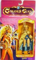 Golden Girl - Saphire (Galoob USA box)
