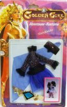 Golden Girl - Vultura - Evening Enchantment Fashion (Galoob Germany)