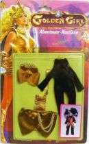 Golden Girl - Vultura - Festisval Spirit Fashion (Galoob Germany)