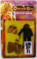 Golden Girl - Vultura - Festival Spirit Fashion (Galoob USA)