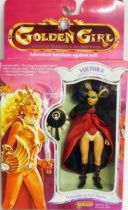 Golden Girl - Vultura (Galoob USA box)