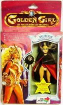Golden Girl - Vultura (Orli-Jouet France box)