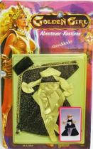 Golden Girl - Wild One - Evening Enchantment Fashion (Galoob Germany)