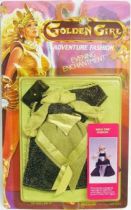 Golden Girl - Wild One - Evening Enchantment Fashion (Galoob USA)